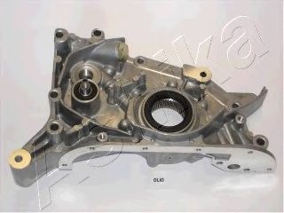 ASHIKA OLIO Oil Pump